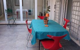 Salotto Sommer San Pietro